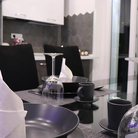 Casa Nole Daire Trieste Dış mekan fotoğraf