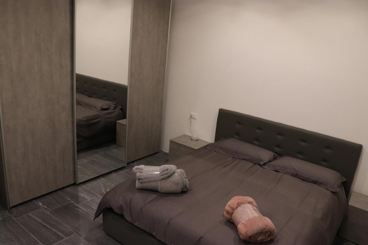 Casa Nole Daire Trieste Dış mekan fotoğraf
