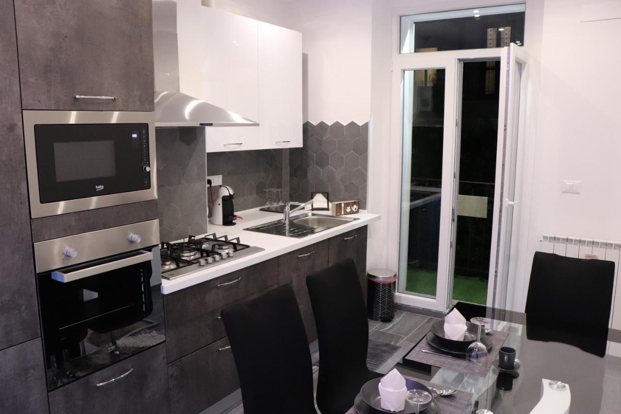 Casa Nole Daire Trieste Dış mekan fotoğraf