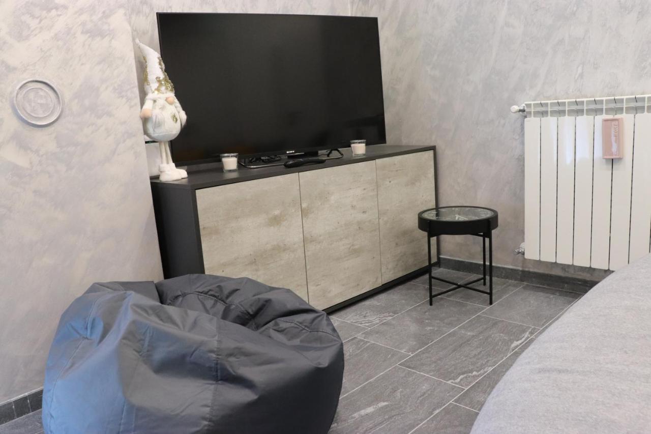 Casa Nole Daire Trieste Dış mekan fotoğraf
